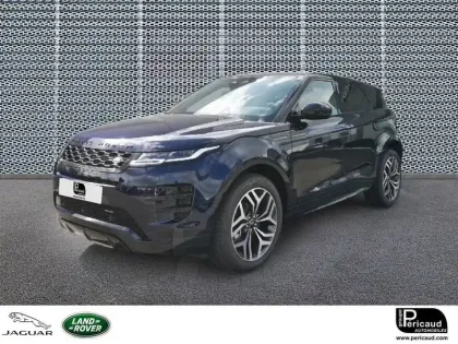 Photo Land Rover Range Rover Evoque R-dynamic Se