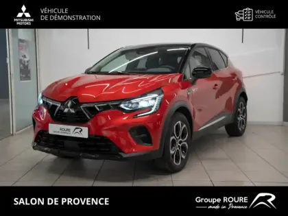 Photo 23 Mitsubishi Asx  1.6 MPI PHEV 159 AS&G