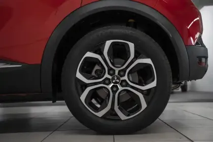 Photo 31 Mitsubishi Asx  1.6 MPI PHEV 159 AS&G
