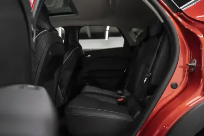 Photo 7 Mitsubishi Asx  1.6 MPI PHEV 159 AS&G