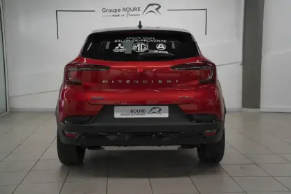 Photo 26 Mitsubishi Asx  1.6 MPI PHEV 159 AS&G