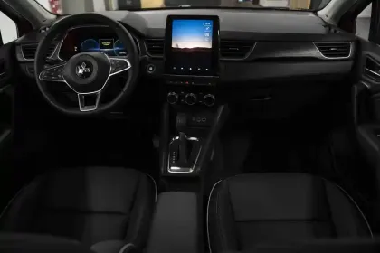 Photo 6 Mitsubishi Asx  1.6 MPI PHEV 159 AS&G
