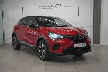 Photo 9 Mitsubishi Asx  1.6 MPI PHEV 159 AS&G