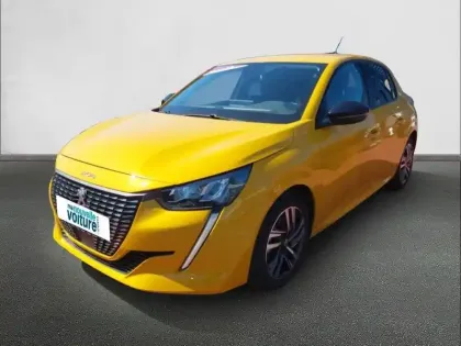 Photo Peugeot 208 Allure Pack