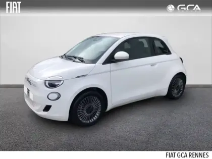 Photo Fiat 500