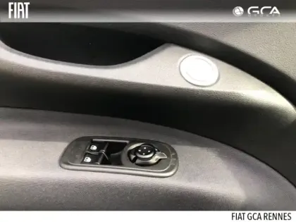 Photo 11 Fiat 500  e 118ch Icône