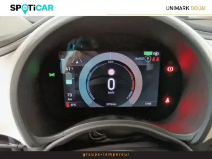 Photo 11 Fiat 500  e 95ch Pack Confort (Pas de bonus écologique)