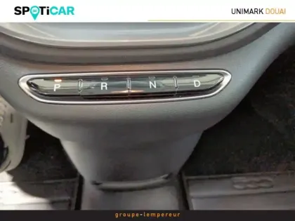 Photo 14 Fiat 500  e 95ch Pack Confort (Pas de bonus écologique)