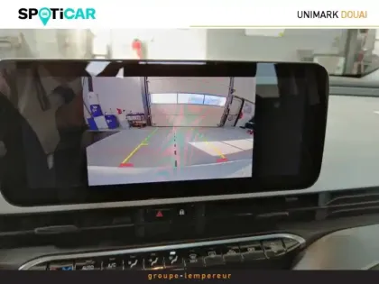 Photo 9 Fiat 500  e 95ch Pack Confort (Pas de bonus écologique)