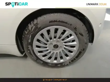 Photo 7 Fiat 500  e 95ch Pack Confort (Pas de bonus écologique)