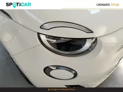 Photo 6 Fiat 500  e 95ch Pack Confort (Pas de bonus écologique)