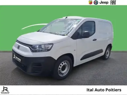 Photo Fiat Doblo
