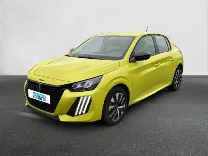 Photo Peugeot 208 Active