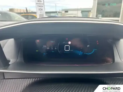 Photo 19 Peugeot 208  PureTech 100 S&S EAT8