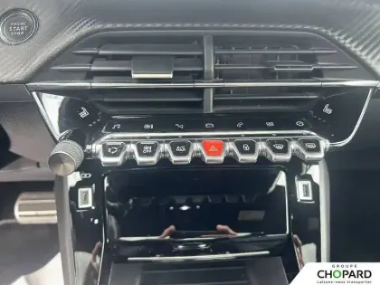 Photo 13 Peugeot 208  PureTech 100 S&S EAT8