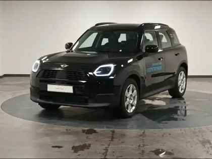 Photo Mini Countryman
