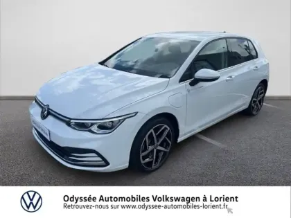 Photo Volkswagen Golf