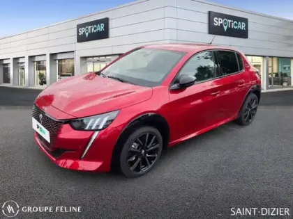 Photo Peugeot 208