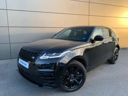 Photo Land Rover Range Rover Velar