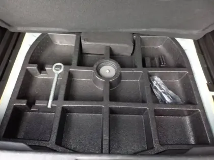 Photo 12 Jeep Renegade  1.6 MultiJet 120ch Limited