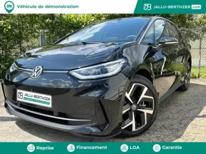 Photo Volkswagen Id.3