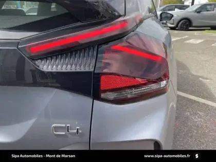 Photo 87 Citroën C4  PureTech 130 EAT8