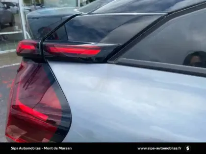 Photo 85 Citroën C4  PureTech 130 EAT8