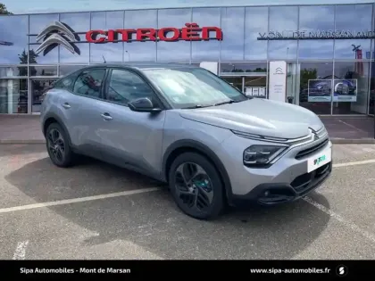 Photo 33 Citroën C4 Gén. III Ph1 NG PLUS 5