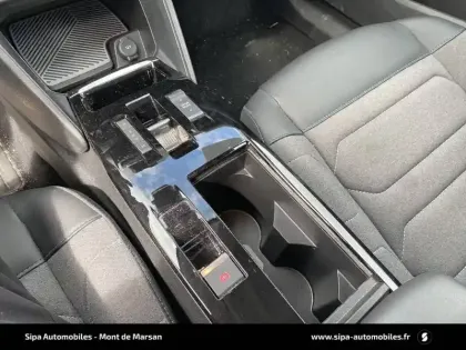 Photo 48 Citroën C4 Gén. III Ph1 NG PLUS 5