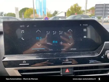 Photo 74 Citroën C4  PureTech 130 EAT8