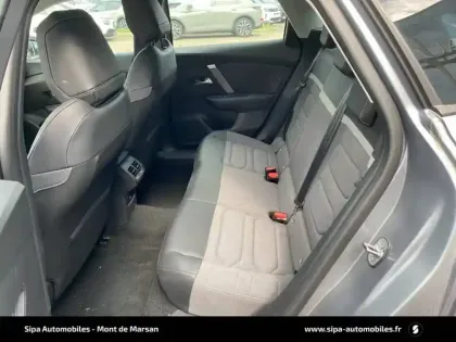 Photo 40 Citroën C4 Gén. III Ph1 NG PLUS 5