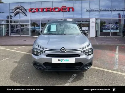 Photo 32 Citroën C4 Gén. III Ph1 NG PLUS 5