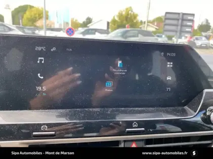 Photo 45 Citroën C4 Gén. III Ph1 NG PLUS 5