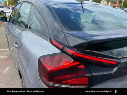 Photo 89 Citroën C4  PureTech 130 EAT8