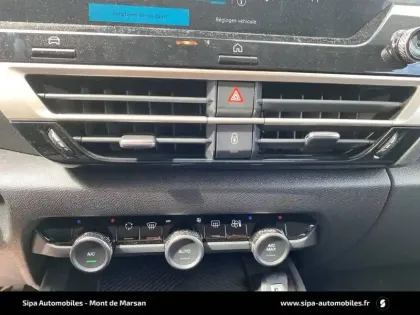 Photo 78 Citroën C4  PureTech 130 EAT8