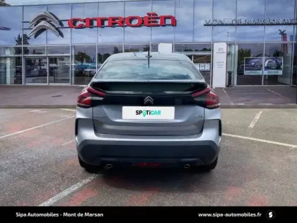 Photo 66 Citroën C4  PureTech 130 EAT8