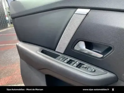 Photo 49 Citroën C4 Gén. III Ph1 NG PLUS 5