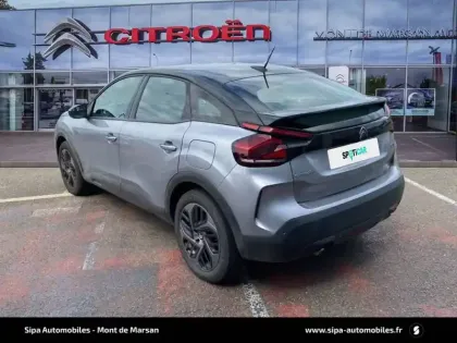 Photo 37 Citroën C4 Gén. III Ph1 NG PLUS 5