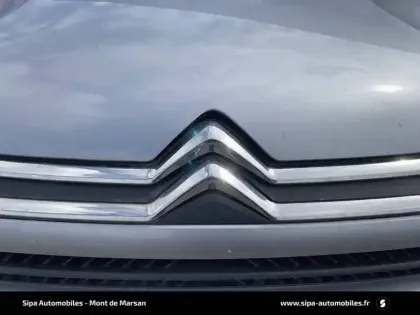 Photo 53 Citroën C4 Gén. III Ph1 NG PLUS 5