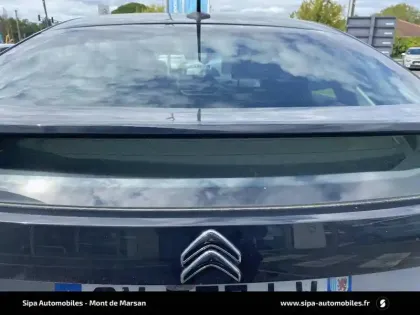 Photo 88 Citroën C4  PureTech 130 EAT8