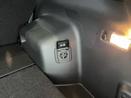 Photo 5 Mitsubishi Eclipse  Cross 2.4 MIVEC PHEV Twin Motor 4WD