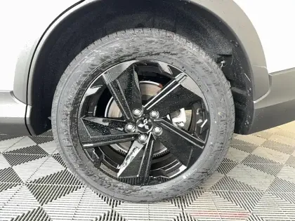 Photo 6 Mitsubishi Eclipse  Cross 2.4 MIVEC PHEV Twin Motor 4WD
