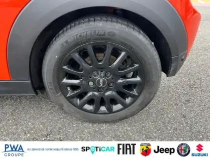 Photo 10 Mini Mini  One 102ch Heddon Street Euro6d-T