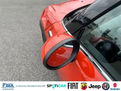 Photo 12 Mini Mini  One 102ch Heddon Street Euro6d-T