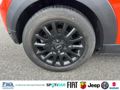 Photo 14 Mini Mini  One 102ch Heddon Street Euro6d-T