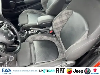 Photo 8 Mini Mini  One 102ch Heddon Street Euro6d-T