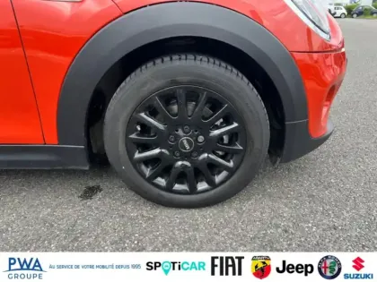 Photo 13 Mini Mini  One 102ch Heddon Street Euro6d-T