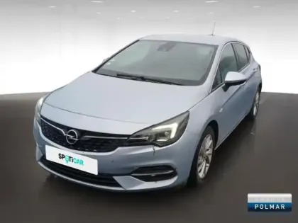 Photo Opel Astra