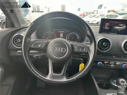 Photo 14 Audi A3 2.0 TFSI 190 S TRONIC 7