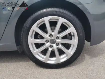 Photo 20 Audi A3 2.0 TFSI 190 S TRONIC 7